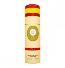 Дезодорант Jackwins Oris, 200ml