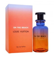 Louis Vuitton On The Beach,edp., 100ml