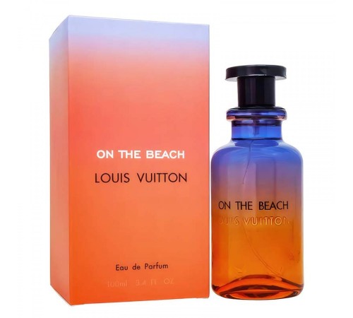 Louis Vuitton On The Beach,edp., 100ml