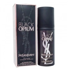 Дезодорант Yves Saint Laurant Black Opium, 150ml