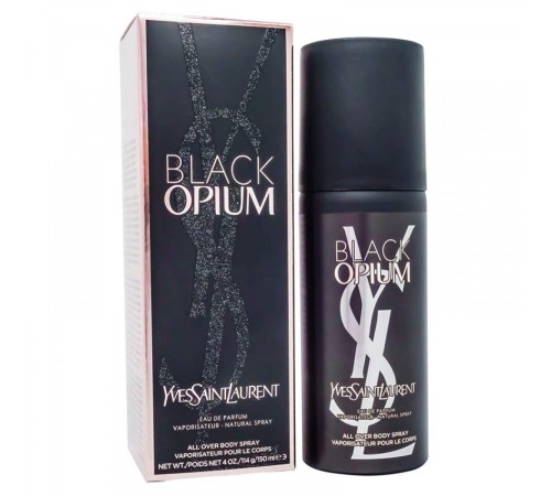 Дезодорант Yves Saint Laurant Black Opium, 150ml