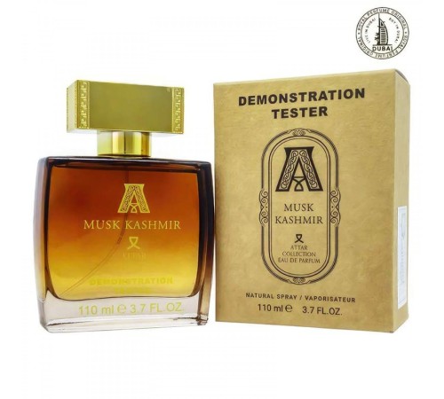 Тестер Attar Collection Musk Kashmir,edp., 110ml, Тестеры 110 мл (ОАЭ)