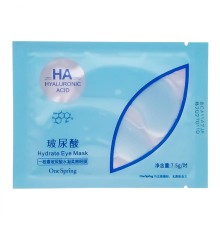 Патчи для век One Spring HA Hyaluronic Acid