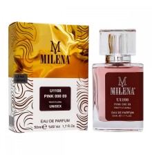 Milena Pink 009.09 U-1108 (ZarkoPerfume Pink Molecule 090.09) 50ml