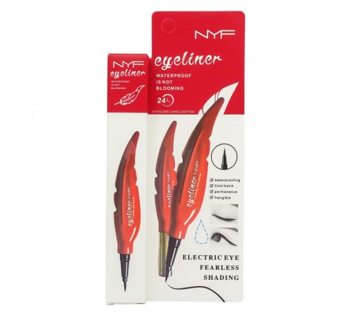 Подводка Nyf Eyeliner, Подводка