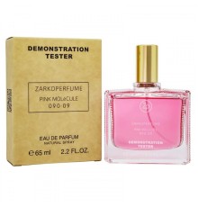 Тестер ОАЭ ZarcoPerfume Pink Molecule 090.09, edp., 65 ml