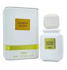 Lux Ajmal Amber Musc,edp., 100ml