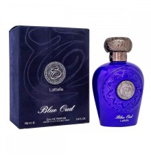 Lattafa Blue Oud,edp,m 100ml