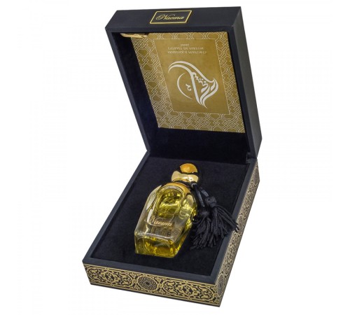 Arabesque Perfumes Noema,edp., 50ml, Arabesque Perfumes