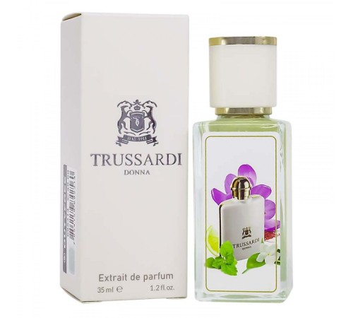 Trussardi Donna,edp., 35ml, Духи 35 мл (New)