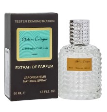 Тестер Ariviste Atelier Cologne Clementine California,edp., 60ml