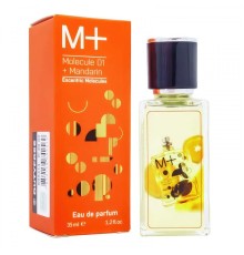 Escentric Molecules Molecule 01+Mandarin,edp., 35ml