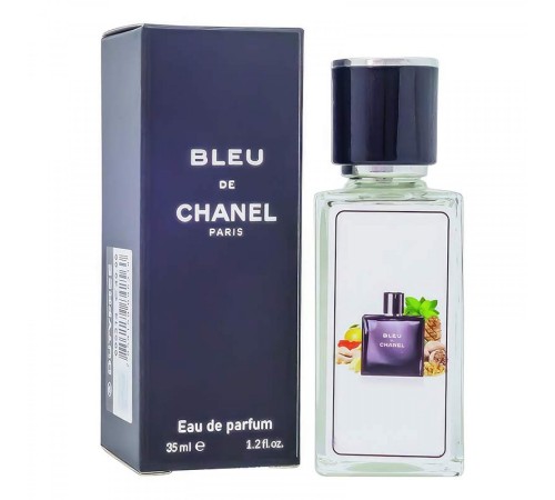 Chanel Bleu de Chanel,edp., 35ml, Духи 35 мл (New)