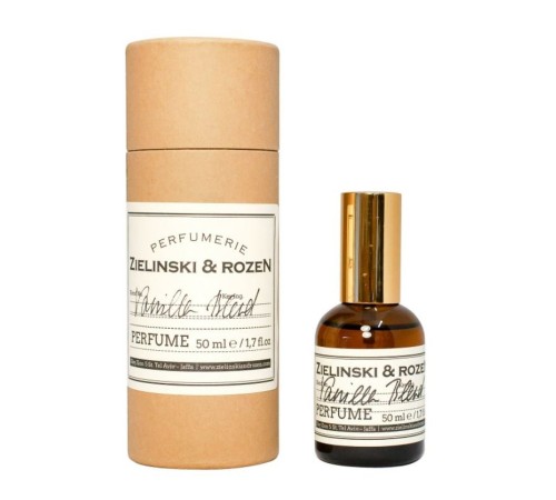 Zielinski & Rozen Vanilla Blend 50 ml