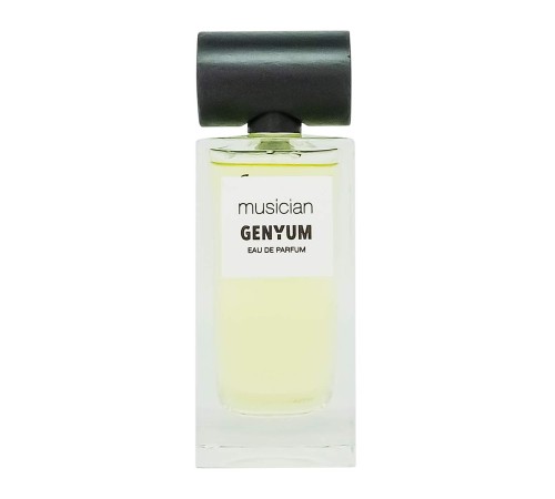 Genyum Musician,edp., 100ml, Парфюмерия Люкс