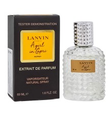 Тестер Ariviste Lanvin A Girl in Capri,edp., 60ml