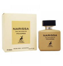 Alhambra Narissa Poudree,edp., 100ml