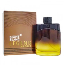 Mont Blanc Legend Night,edp., 100ml