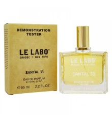 Тестер Le Labo Santal 33,edp., 65ml