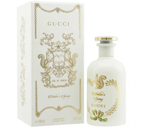 Gucci Winter`s Spring, edp., 100 ml, Gucci