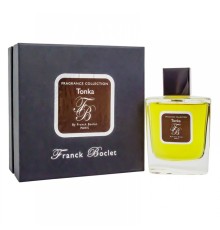 Franck Boclet Fragrance Collection Tonca,edp., 100ml