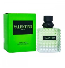 Евро Valentino Born in Roma Green Stravaganza,edp., 100ml