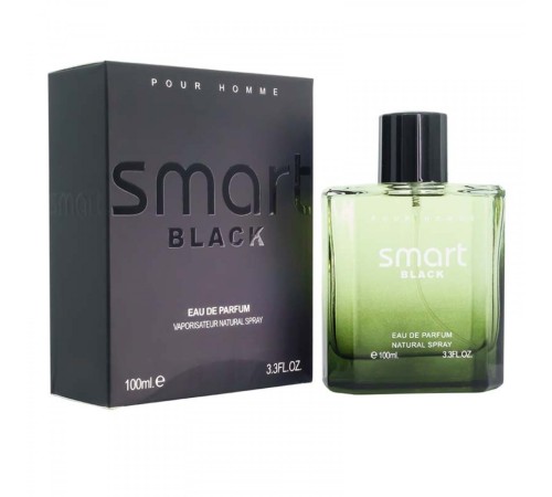 Mystical Smart Black For Man,edp., 100ml