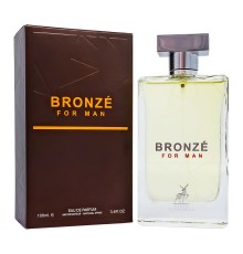 Alhambra Bronze For Man,edp., 100ml