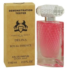 Тестеры Delina Royal Essence, edp., 60 ml