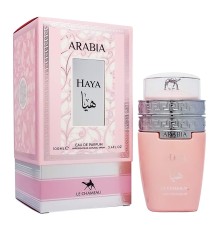 Le Chameau Arabia Haya,edp., 100ml ( высокий)