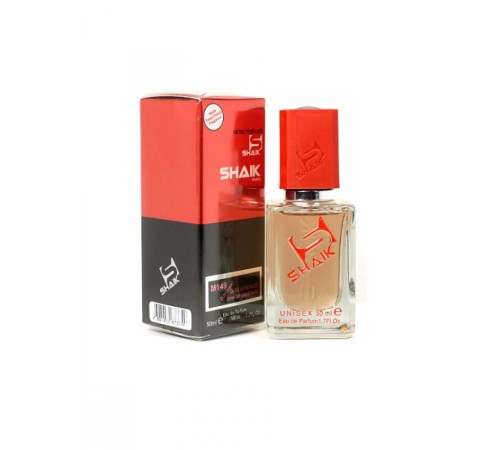 Shaik (Montale Intense Cafe M 149), edp., 50 ml, Номерная парфюмерия