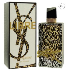 Евро Yves Saint Laurent Libre Collector Edition, edp., 100 ml