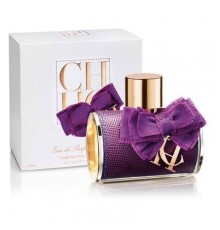 Carolina Herrera CH Sublime, edp., 80 ml