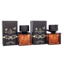 Набор My Butterfly Black, 2x50ml