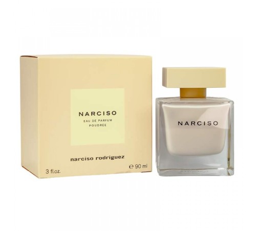 Евро Narciso Rodriguez Poudree, edp., 100 ml, Парфюмерия ЕВРО