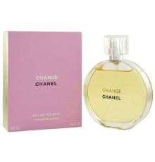 Chanel Chance, edt., 100 ml