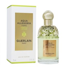 Евро Guerlain Aqua Allegoria Nerolia Vetiver, edp., 75ml