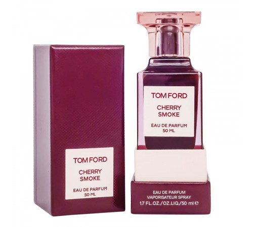 Tom Ford Cherry Smoke,edp., 50ml, Tom Ford