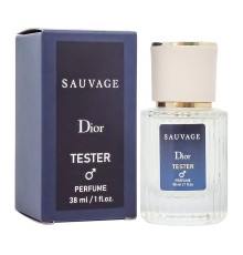 Тестер Christian Dior Sauvage,edp., 38ml