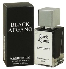 Nasomatto Black Afgano, edp., 25 ml