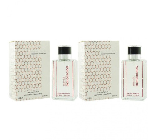 Набор Esscentric Moolecules 05, edp., 65 ml, Наборы 2 по 50 мл