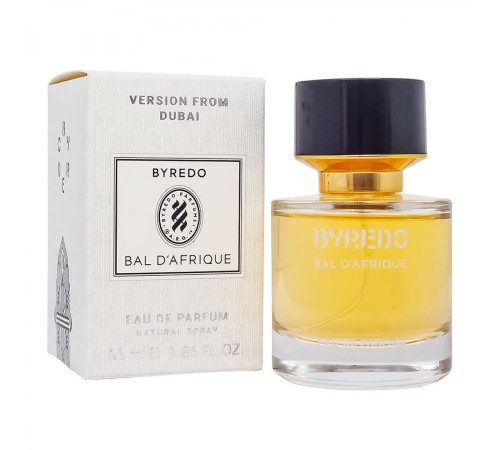 Byredo Bal D'Afrique,edp., 55ml, Духи 55 мл (ОАЭ)