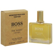 Тестер Hugo Boss Scent For Her, edp., 65 ml