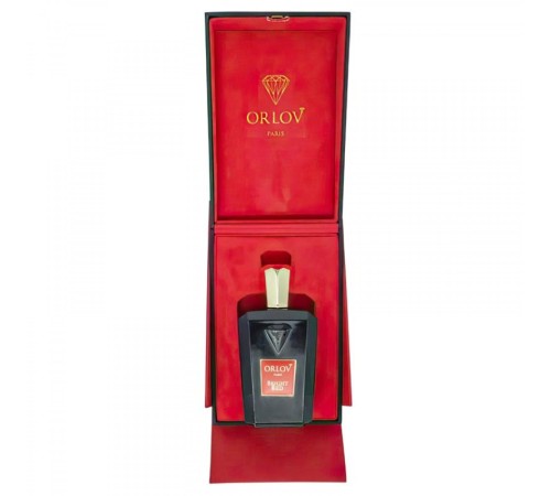 Orlov Paris Bright Red,edp., 75ml