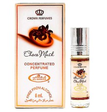 Al-Rehab  Coco Musk 6ml