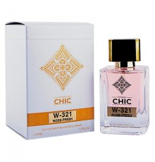 Chic Rose Fresh W-321,edp., 50ml (Lancome Idole)