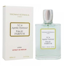 Тестер Thomas Kosmala № 4 Apres l`Amour, 100ml