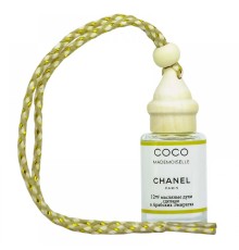 Авто-парфюм Chanel Coco Mdemoiselle,12 ml