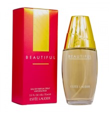 Евро Estee Lauder Beautiful,edp., 75ml