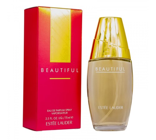 Евро Estee Lauder Beautiful,edp., 75ml